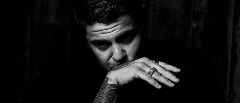 Dan Sultan Hits The Road With Magnetic Tour This November