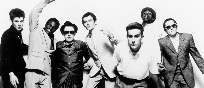 The Specials Return To Australia In March Next Year