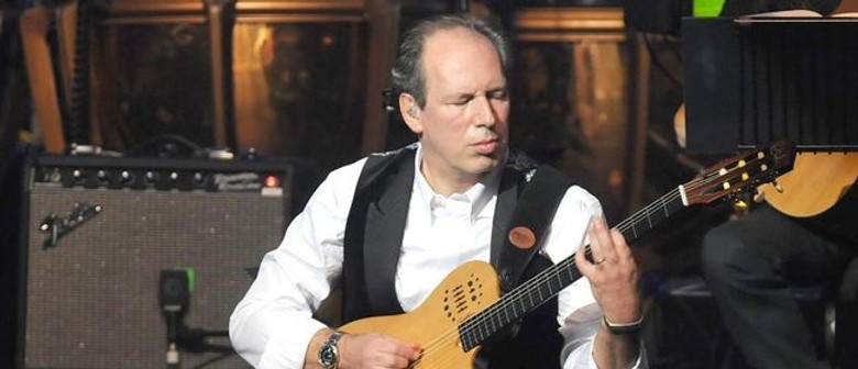 Hans Zimmer To Tour Australia In May