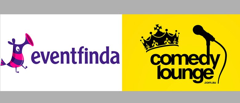 Eventfinda partners with Comedy Lounge Perth