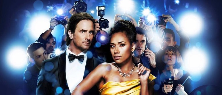 Award-Winning Musical, The Bodyguard, Premieres In Australia This April