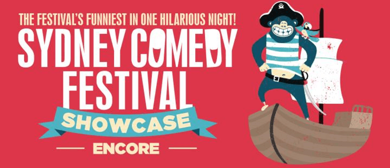 Sydney Comedy Festival Announces Encore Shows