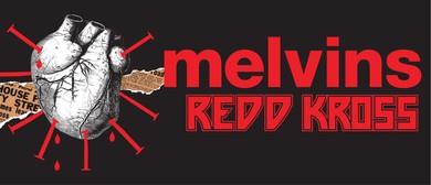 Melvins To Tour Australia In November With Redd Kross In Tow