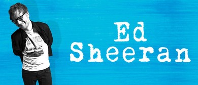 12K New Tickets Released For Ed Sheeran's Melbourne Shows Next Year