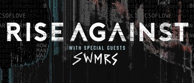 Rise Against Return To Australia In February 2018