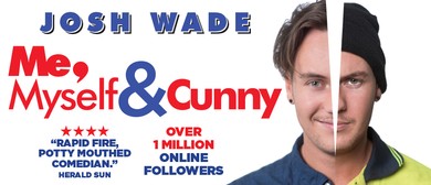 Josh Wade Announces Melbourne and Adelaide Encore Shows Plus 14-Date Regional Tour