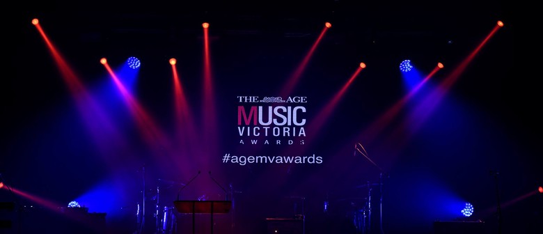 The Age Music Victoria Awards 2017 Date Revealed