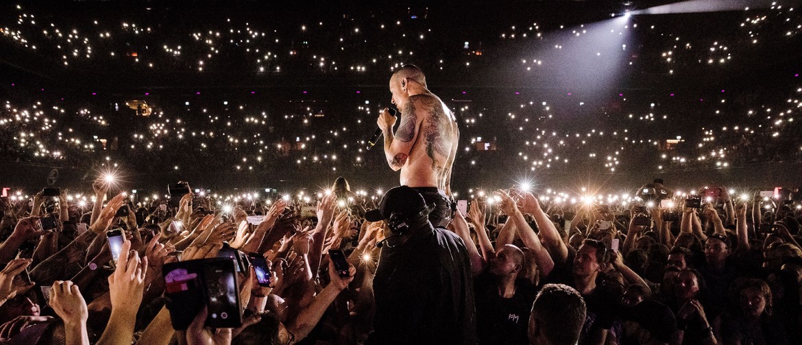 Linkin Park Drops 'One More Light' Tribute Video To Chester Bennington 
