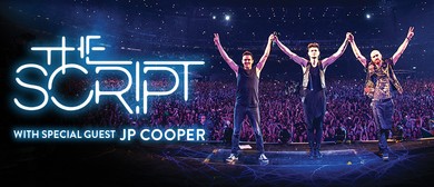 The Script Return Down Under This April 2018