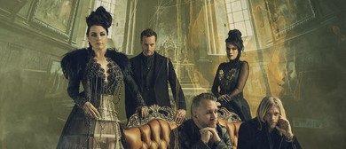 Evanescence To Hit Australian Roads Next Year