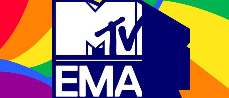 Global Music Stars Gather At The MTV EMAs 2017