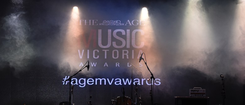 The Age Music Victoria Awards Announce 2017 Winners