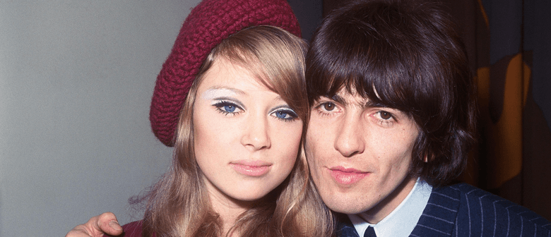 Pattie Boyd Tells Her Life Story In Sydney and Melbourne This May