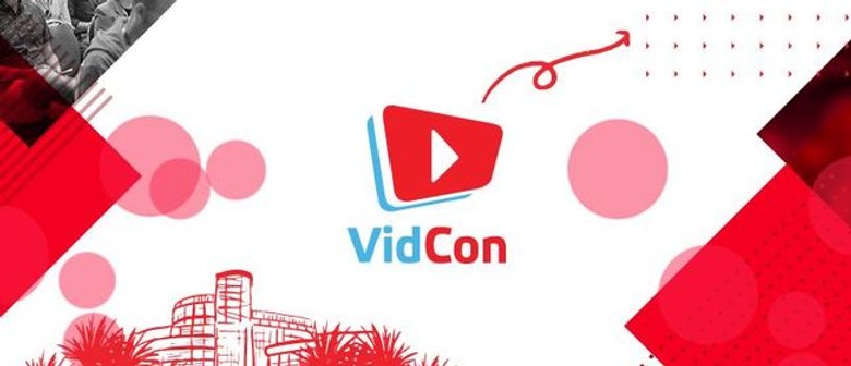 VidCon Returns This August To September For Second Australian Run