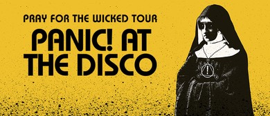 Panic! At The Disco Drops New Album &lsquo;Pray For The Wicked&rsquo;; Tours Australia This October