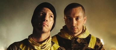 Twenty One Pilots Bring Their 'The Bandito Tour' To Australia This December