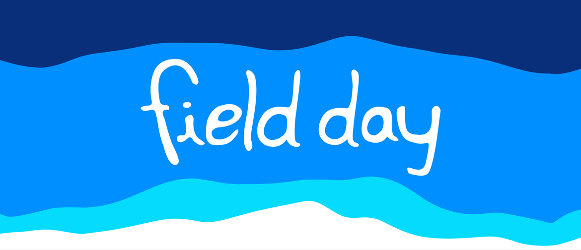 Field Day Drops 2019 Line Up
