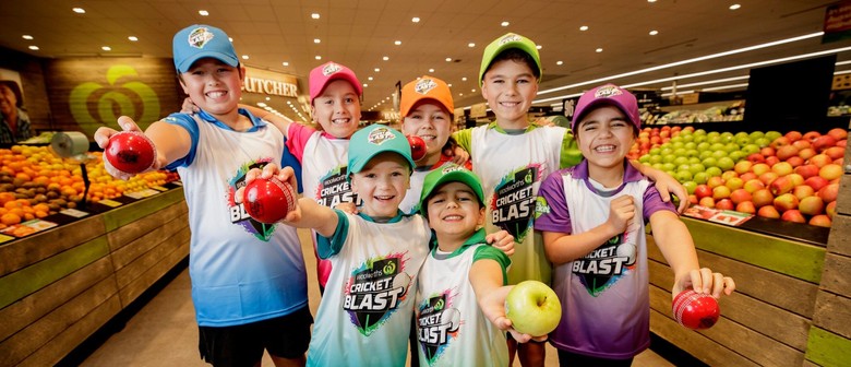 Woolworths announced as Cricket Australia partner from grassroots to elite level
