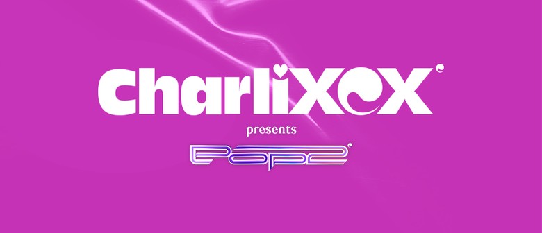 Charli XCX To Play a Special Sydney Show Next Month