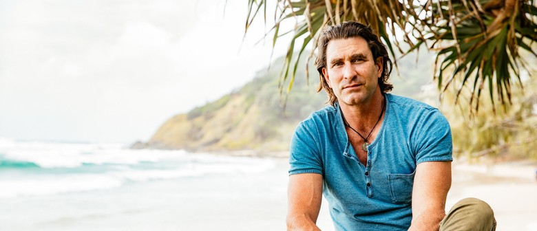 Pete Murray Kicks Off 2019 With His 'PM3 Summer Sessions' Tour