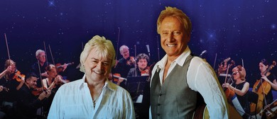 Air Supply return to Australia and New Zealand in 2019 Air Supply return to Australia and New Zealand in 2019