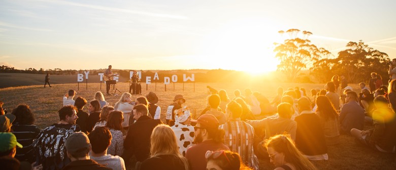 By The Meadow Returns For Its 6th Year Next Year May; Announces 2019 Line Up