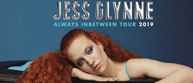 UK Pop Sensation Jess Glynne To Play Debut Australian Headline Shows In February 2019