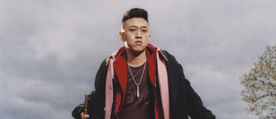 Rich Brian Steers His Way Back To Australia This August With 'The Sailor Tour' 