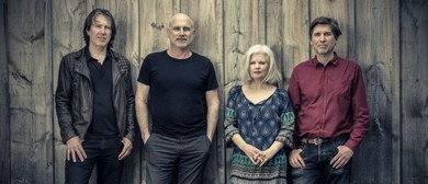 After 20 Years, Cowbow Junkies Return To Australia In May 2020 After 20 Years, Cowbow Junkies Return To Australia In May 2020