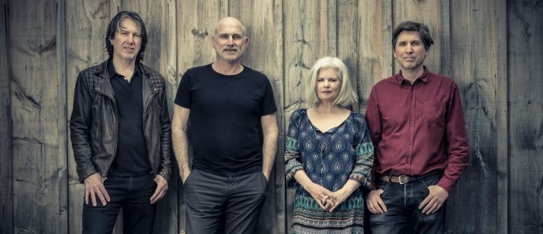 After 20 Years, Cowbow Junkies Return To Australia In May 2020