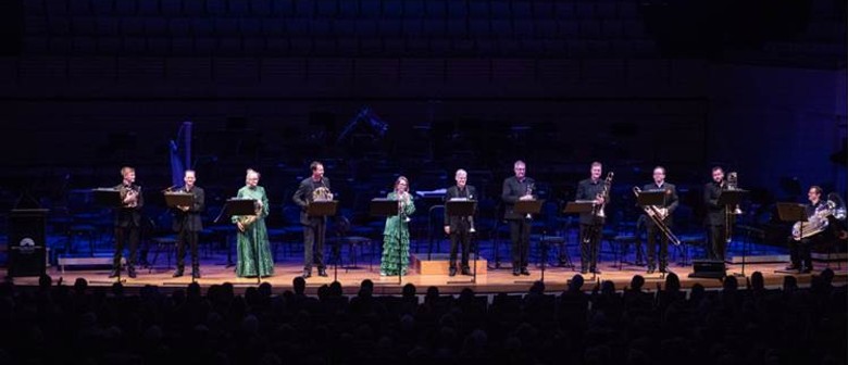 Queensland Symphony Orchestra Reveals Magnificent 2020 Season