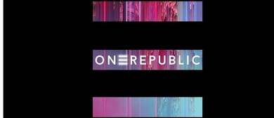OneRepublic To Play One-Off Melbourne Show Next Month