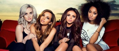 Little Mix Cancel Upcoming Australia and New Zealand Dates