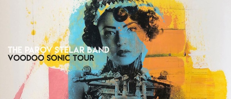 The Parov Stelar Band to play debut Australian shows next year