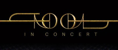 Tool return to Australia in February 2020 off the back of latest 'Fear Inoculum' album