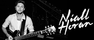 Niall Horan brings his 'Nice To Meet Ya Tour' to Australia this September and October