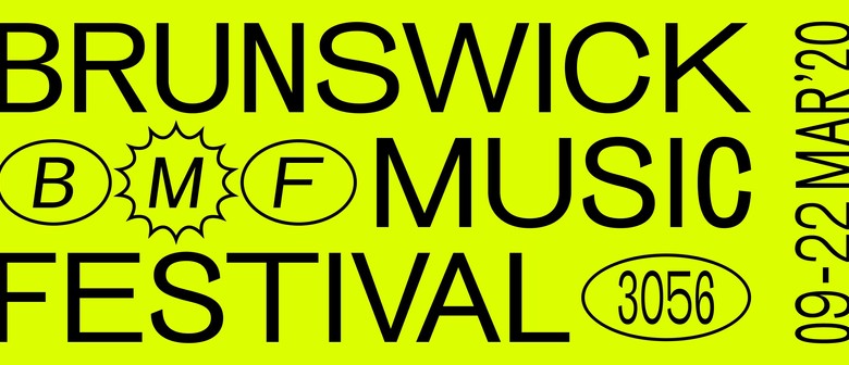 All remaining shows for Brunswick Music Festival 2020 have been cancelled by Moreland City Council