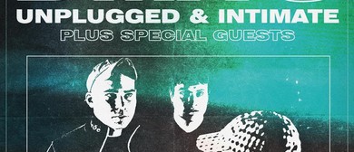 DMA&rsquo;S will play six unplugged and intimate Sydney shows later this month