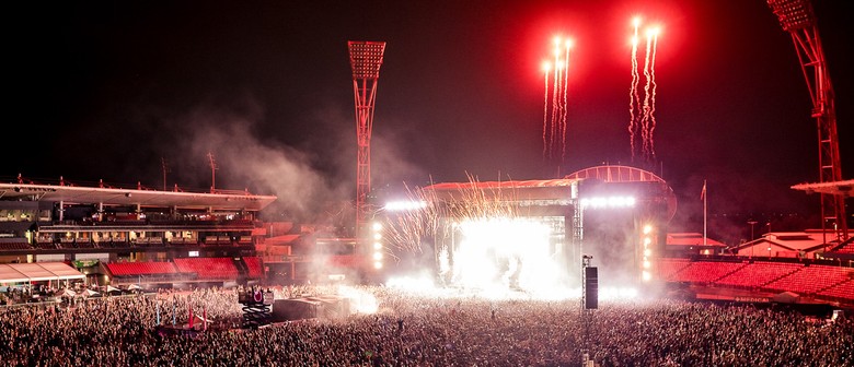 Festival X 2020 not going ahead Festival X 2020 not going ahead