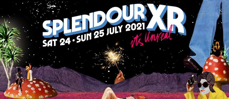 Splendour XR is coming to you next month Splendour XR is coming to you next month