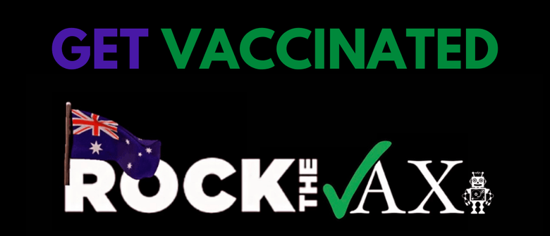 Golden Robot Records to give away free albums on CD & Vinyl to Aussies w/ proof of COVID vaccination Golden Robot Records to give away free albums on CD & Vinyl to Aussies w/ proof of COVID vaccination