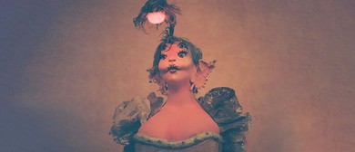 Melanie Martinez Announces Australian Legs of PORTALS Tour Melanie Martinez Announces Australian Legs of PORTALS Tour