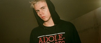 The Kid Laroi announces first ever Australian stadium tour for February 2024