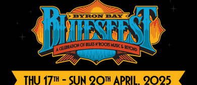 Bluesfest Tours announces supports for Bluesfest Sideshows Bluesfest Tours announces supports for Bluesfest Sideshows