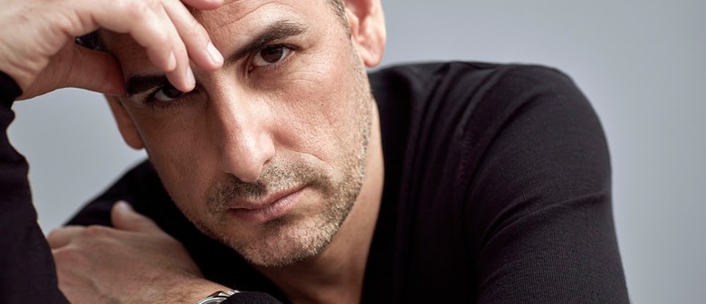 Superstar Tenor Juan Diego Flórez returns to Australia Superstar Tenor Juan Diego Flórez returns to Australia