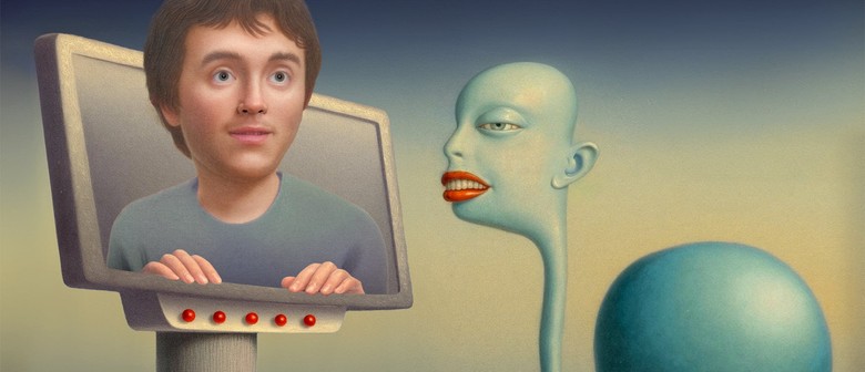 Sam Campbell announces Window Sucker Australia Tour! Sam Campbell announces Window Sucker Australia Tour!