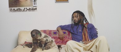 Amin&eacute; announces Tour de Dance 2026 Australia Tour