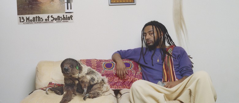 Amin&eacute; announces Tour de Dance 2026 Australia Tour