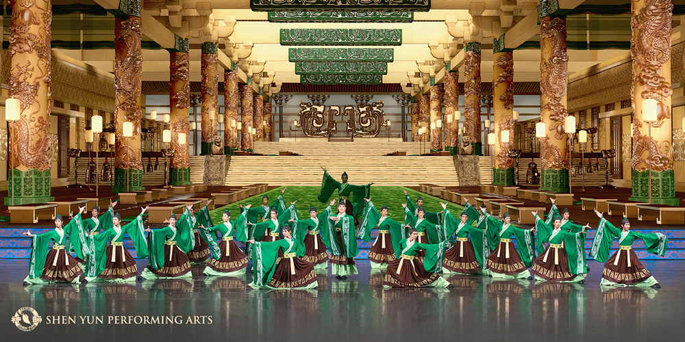 Shen Yun 2026