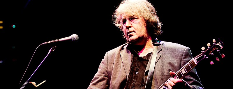 Mick Taylor - A Stones' Throw Mick Taylor - A Stones' Throw